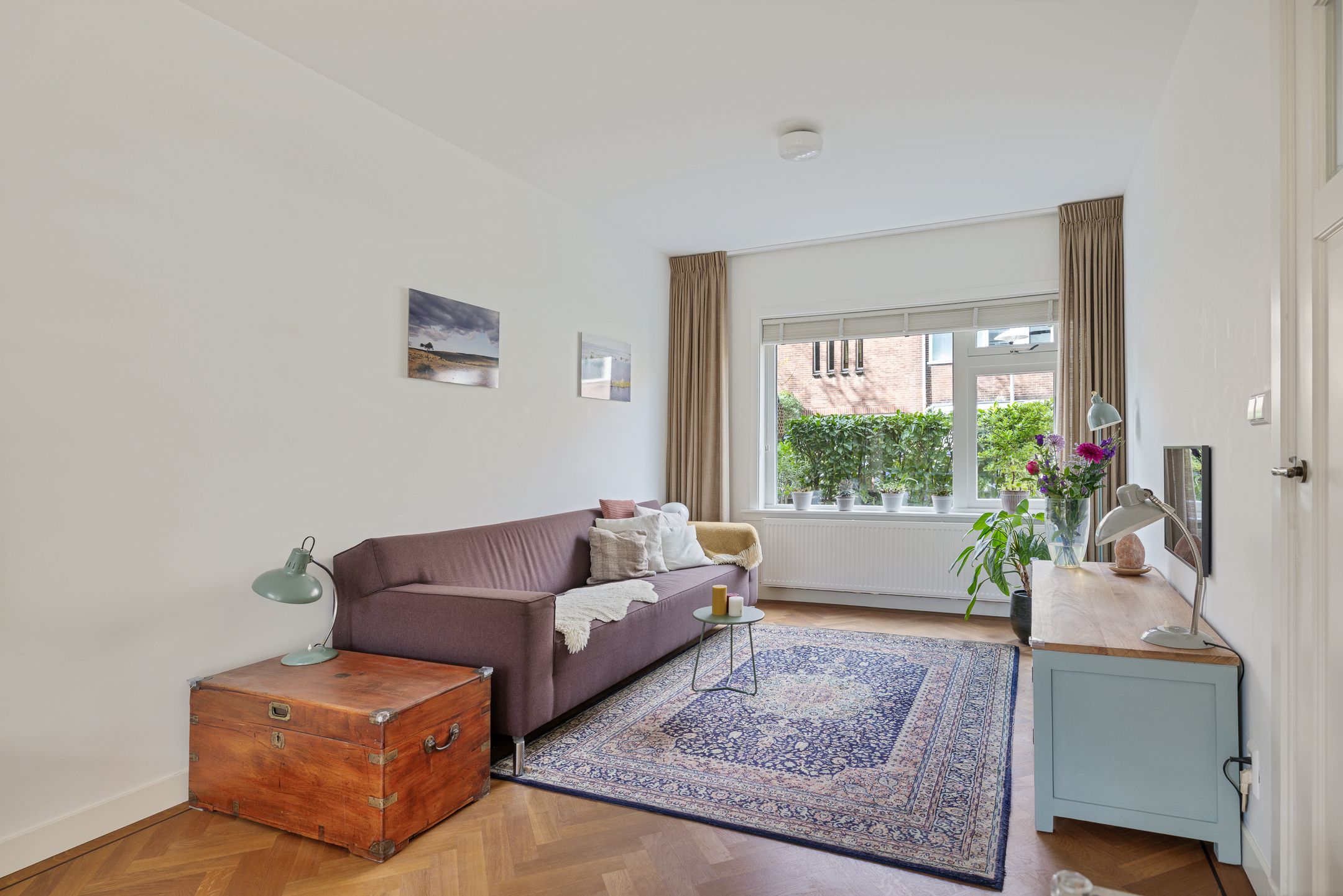 Foto 3 van Bolksbeekstraat 22-A