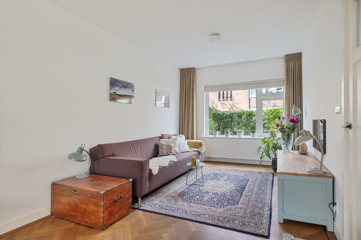 Foto 3 van Bolksbeekstraat 22-A