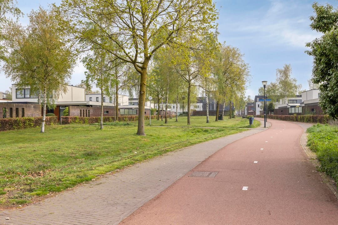 Foto 26 van Zanddreef 138