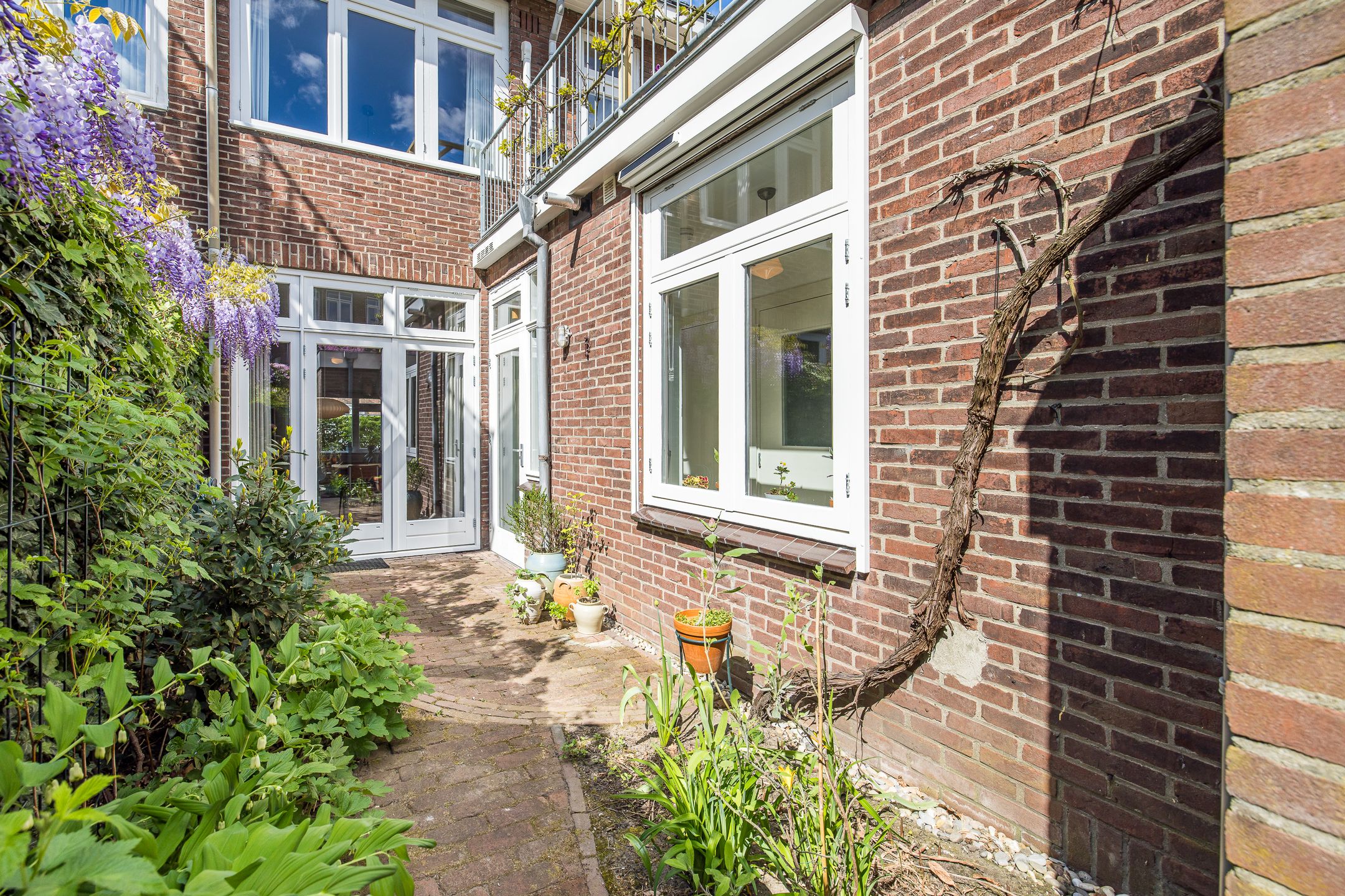 Foto 33 van Bolksbeekstraat 22-A