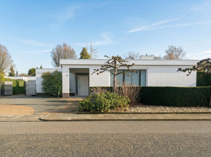 Foto 2 van Stiegel 12