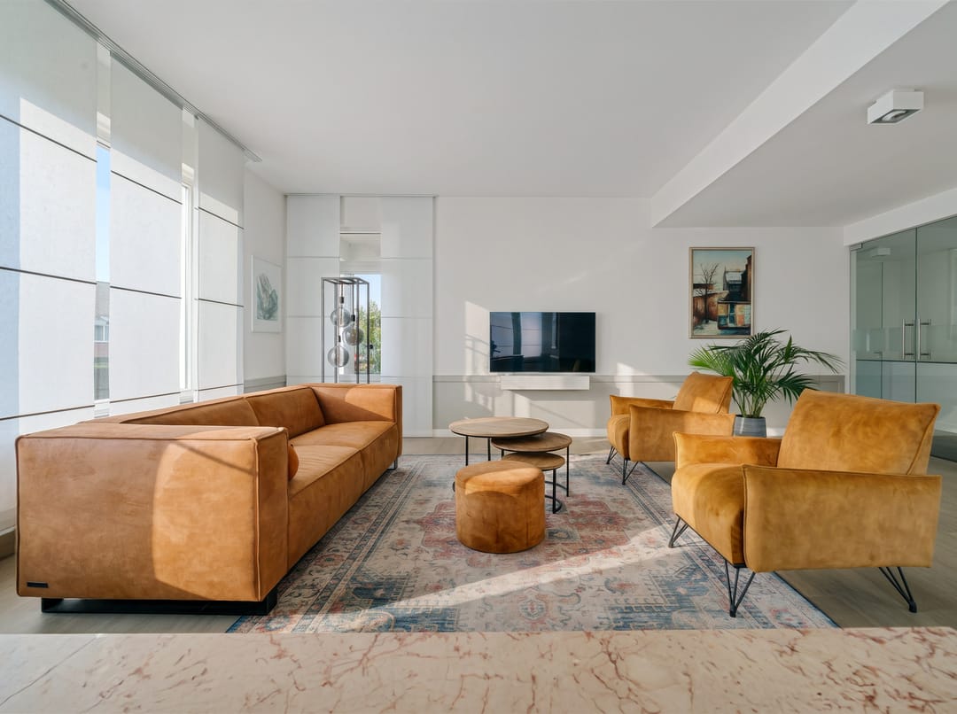 Foto 8 van Stiegel 12