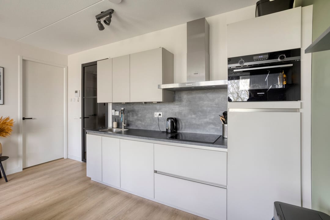 Foto 8 van Picassolaan 777