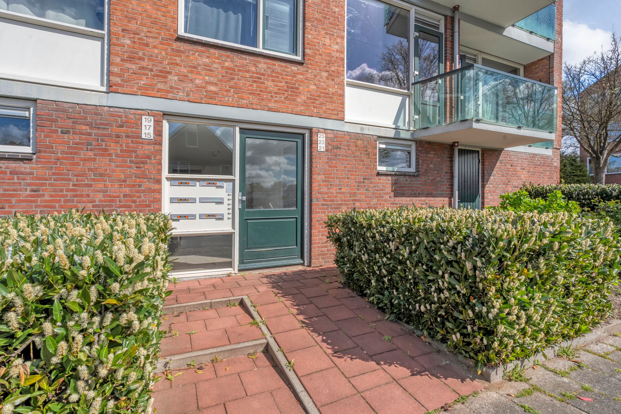 Foto 6 van Zaanstraat 17