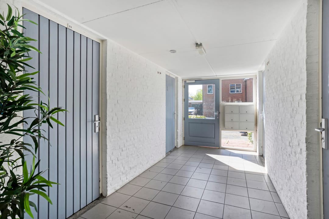 Foto 7 van Zaanstraat 17