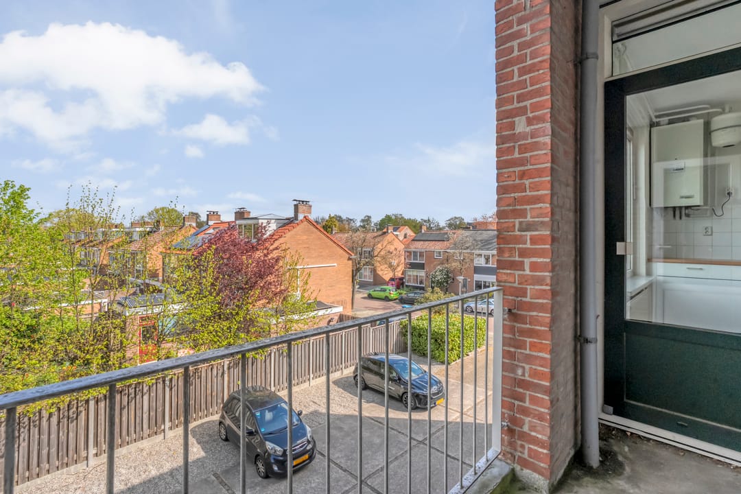 Foto 26 van Zaanstraat 17