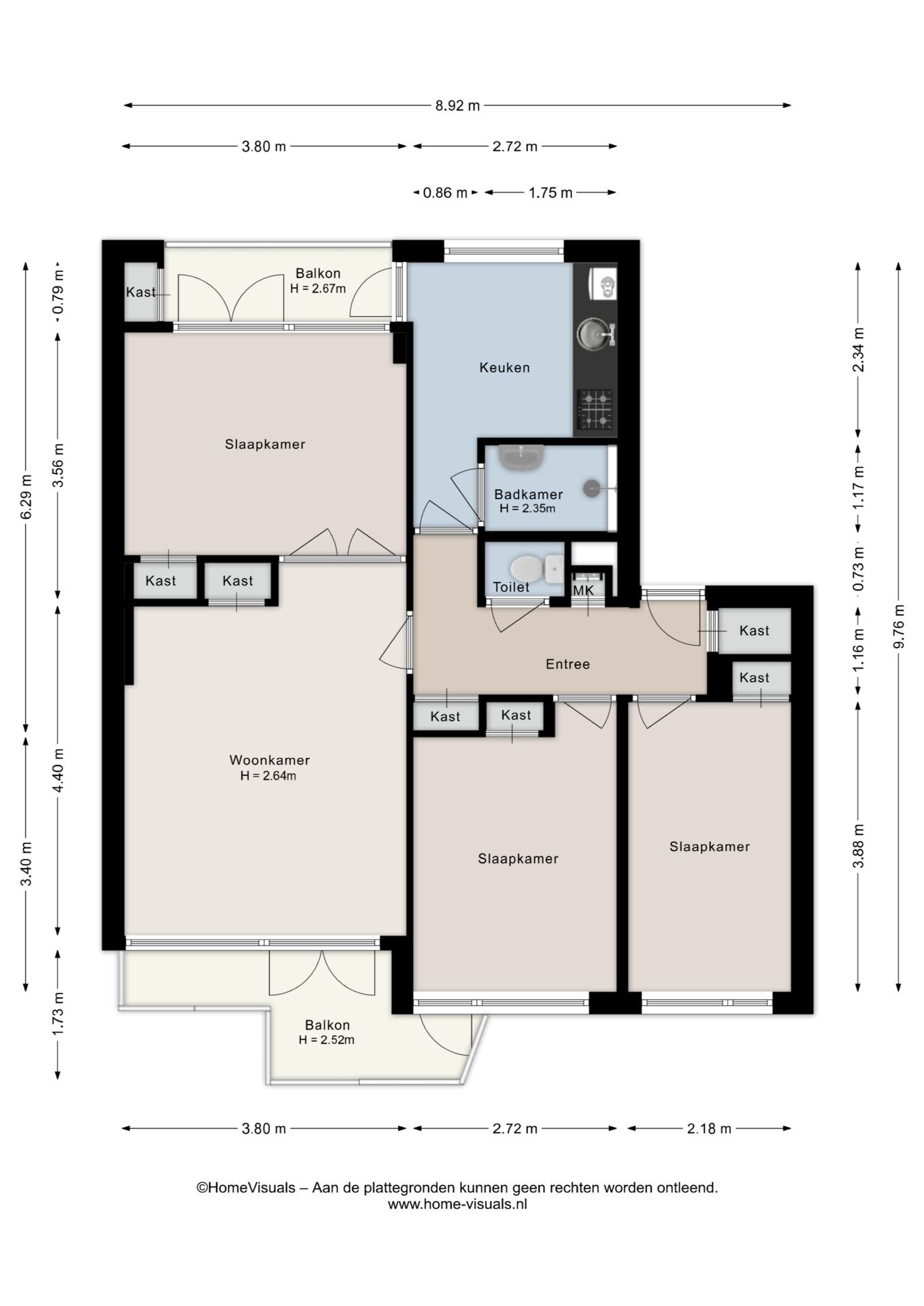 Foto 36 van Zaanstraat 17