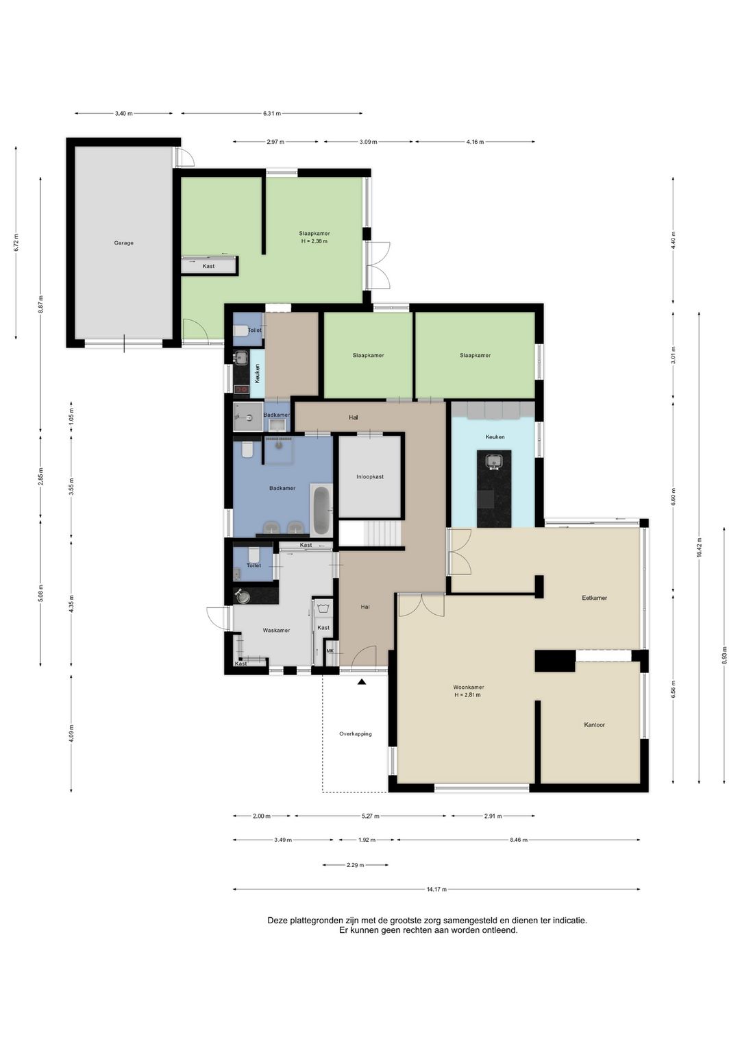 Foto 41 van Stiegel 12