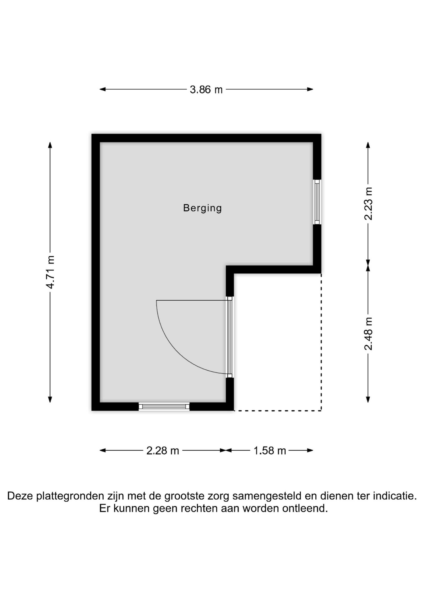 Foto 42 van Stiegel 12