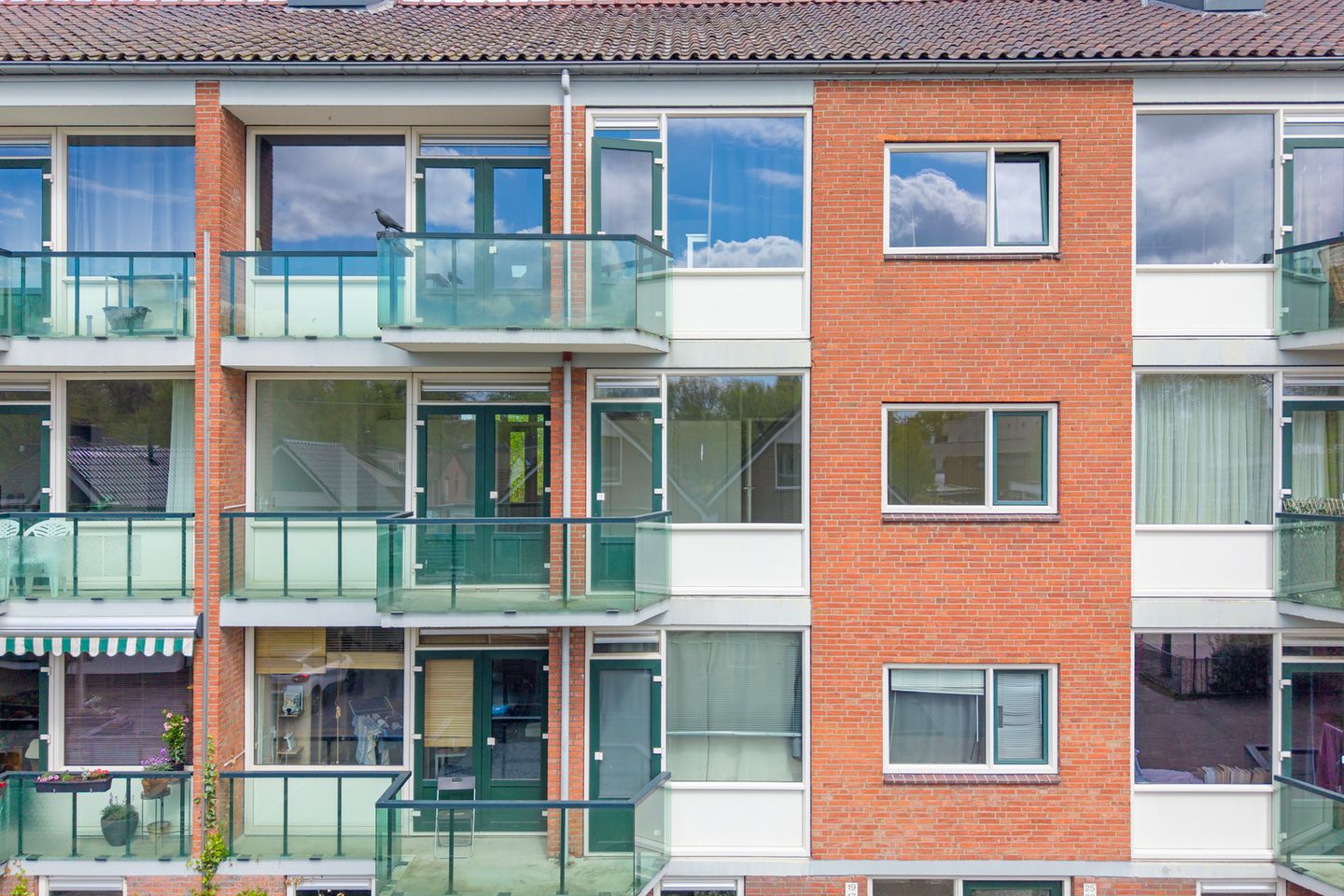 Foto 5 van Zaanstraat 17