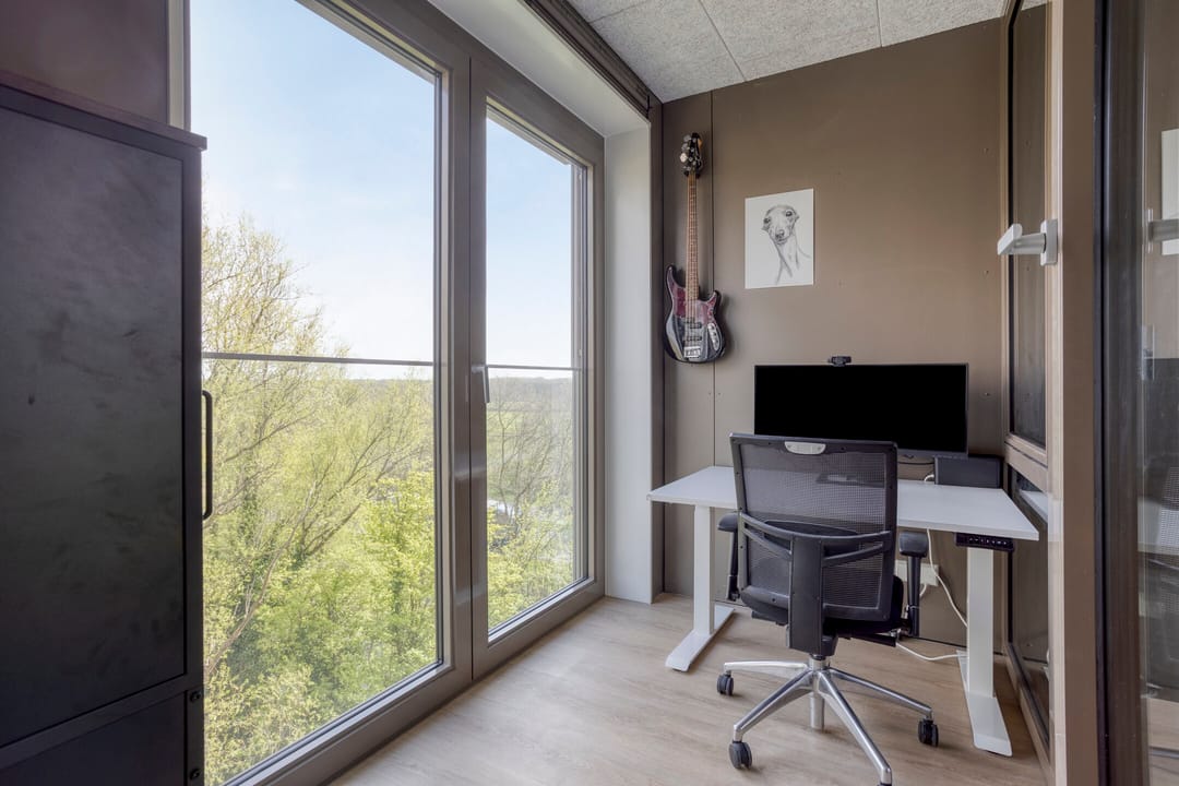 Foto 13 van Picassolaan 777