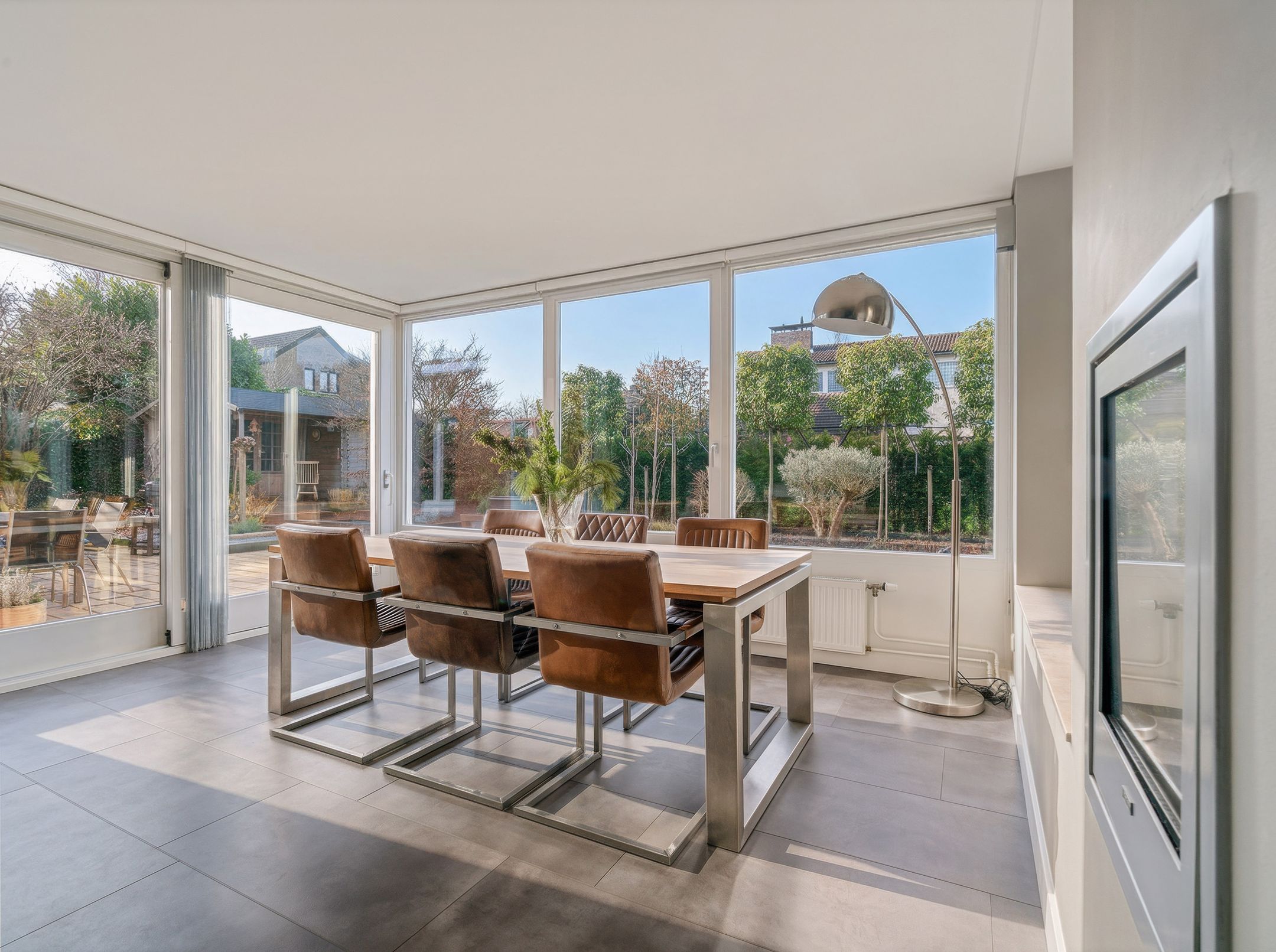 Foto 12 van Stiegel 12