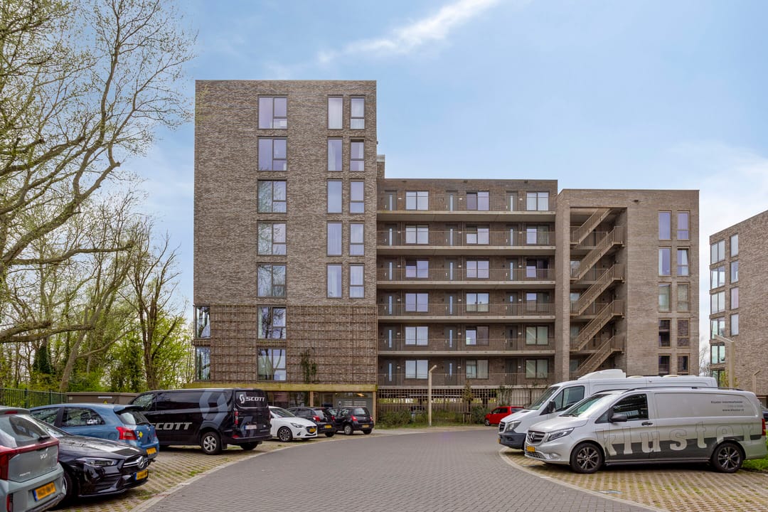 Foto 1 van Picassolaan 777