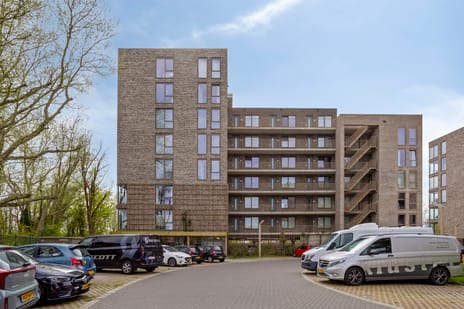 Picassolaan thumbnail