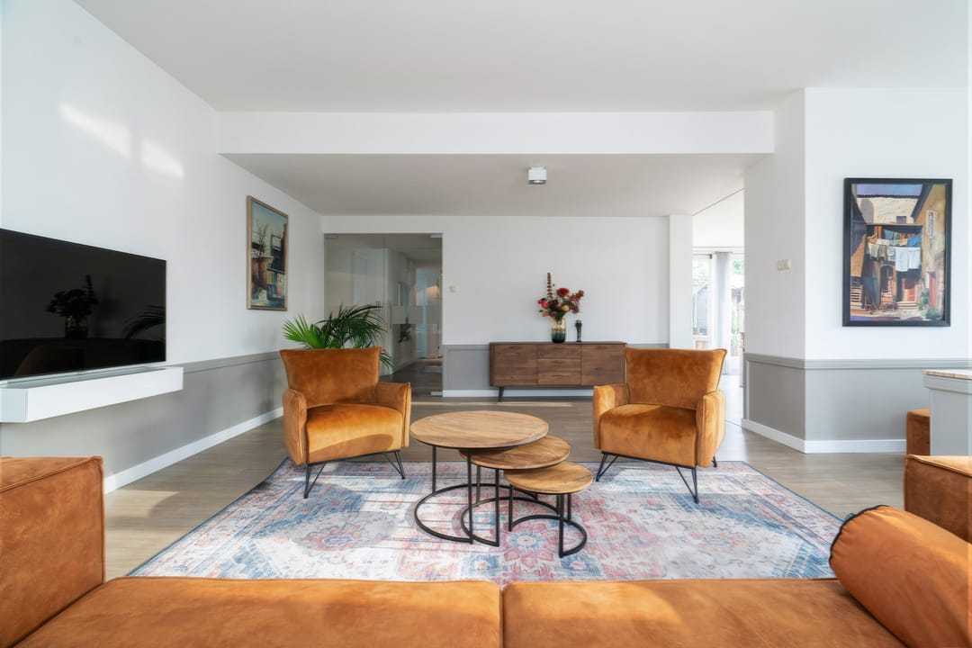 Foto 7 van Stiegel 12