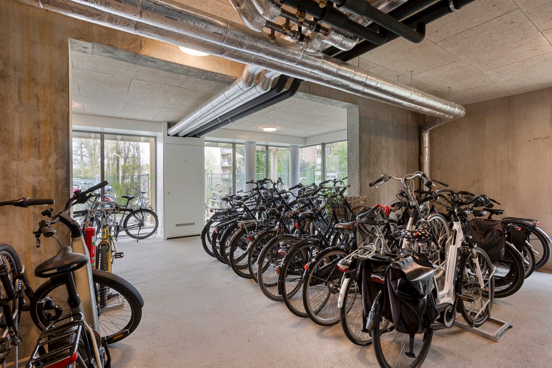 Foto 17 van Picassolaan 777