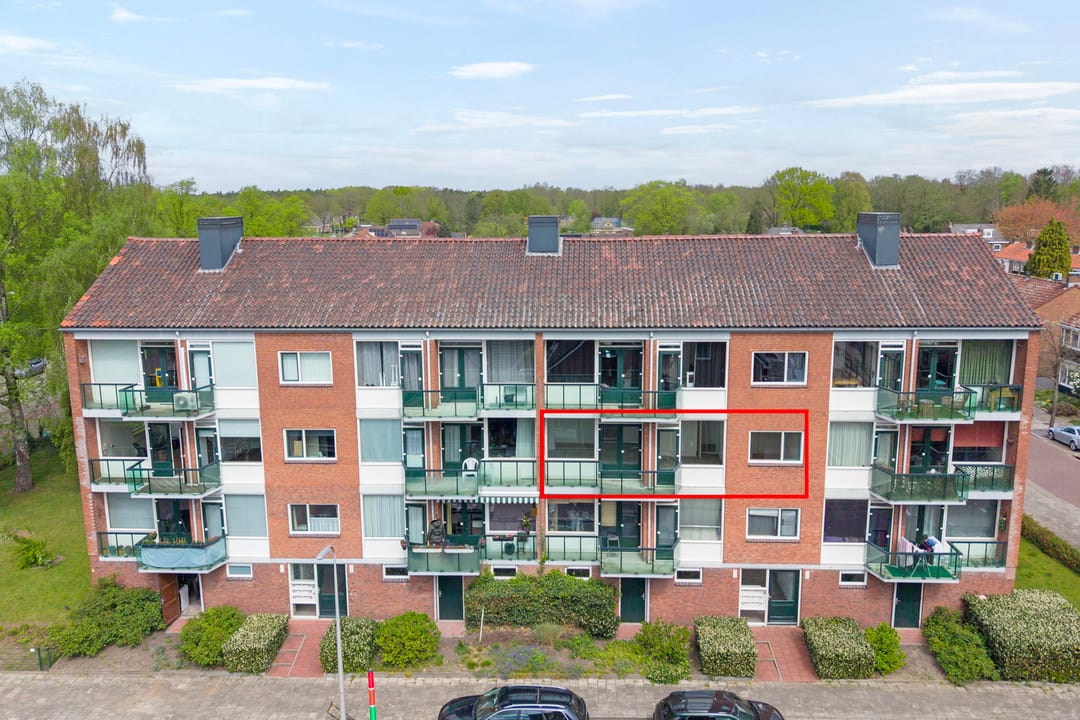 Foto 1 van Zaanstraat 17