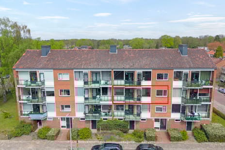 Zaanstraat thumbnail