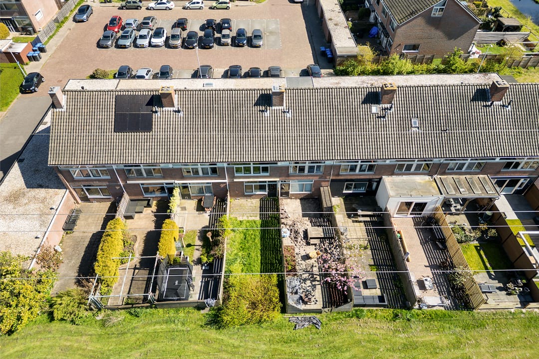 Foto 1 van Commanderij 57