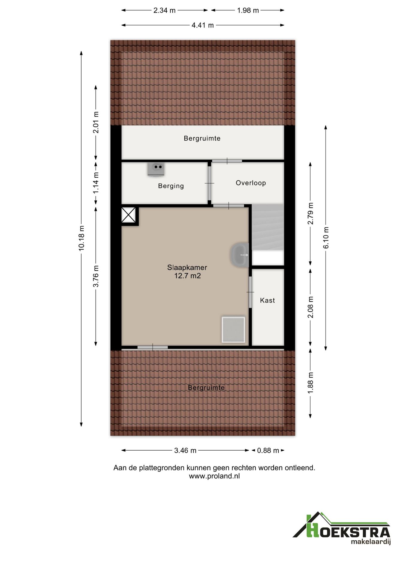 Foto 44 van Commanderij 57