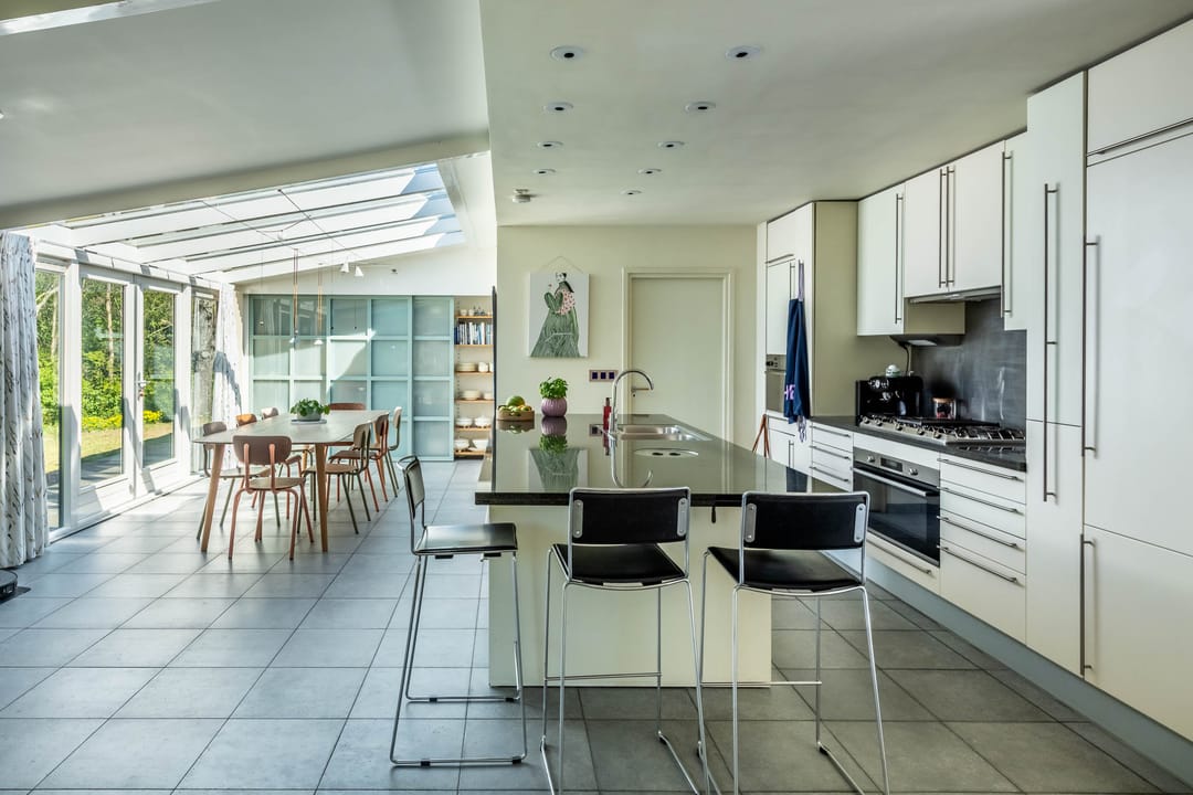 Foto 2 van Herman Heijermansweg 6