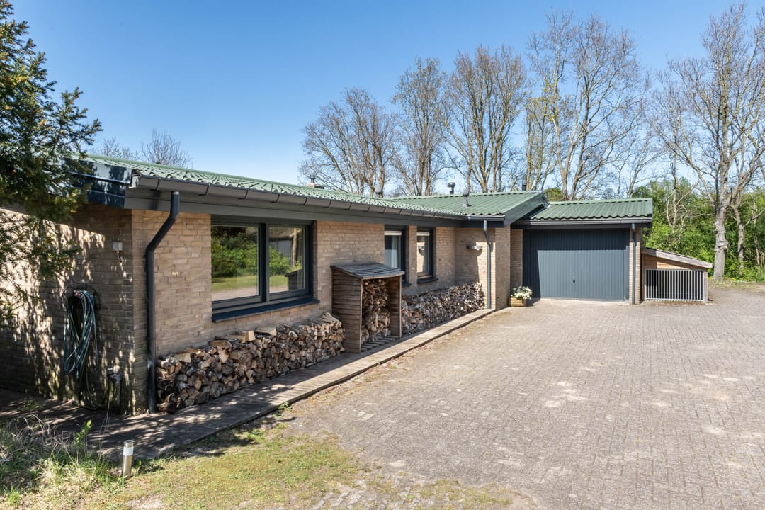 Foto 8 van Herman Heijermansweg 6