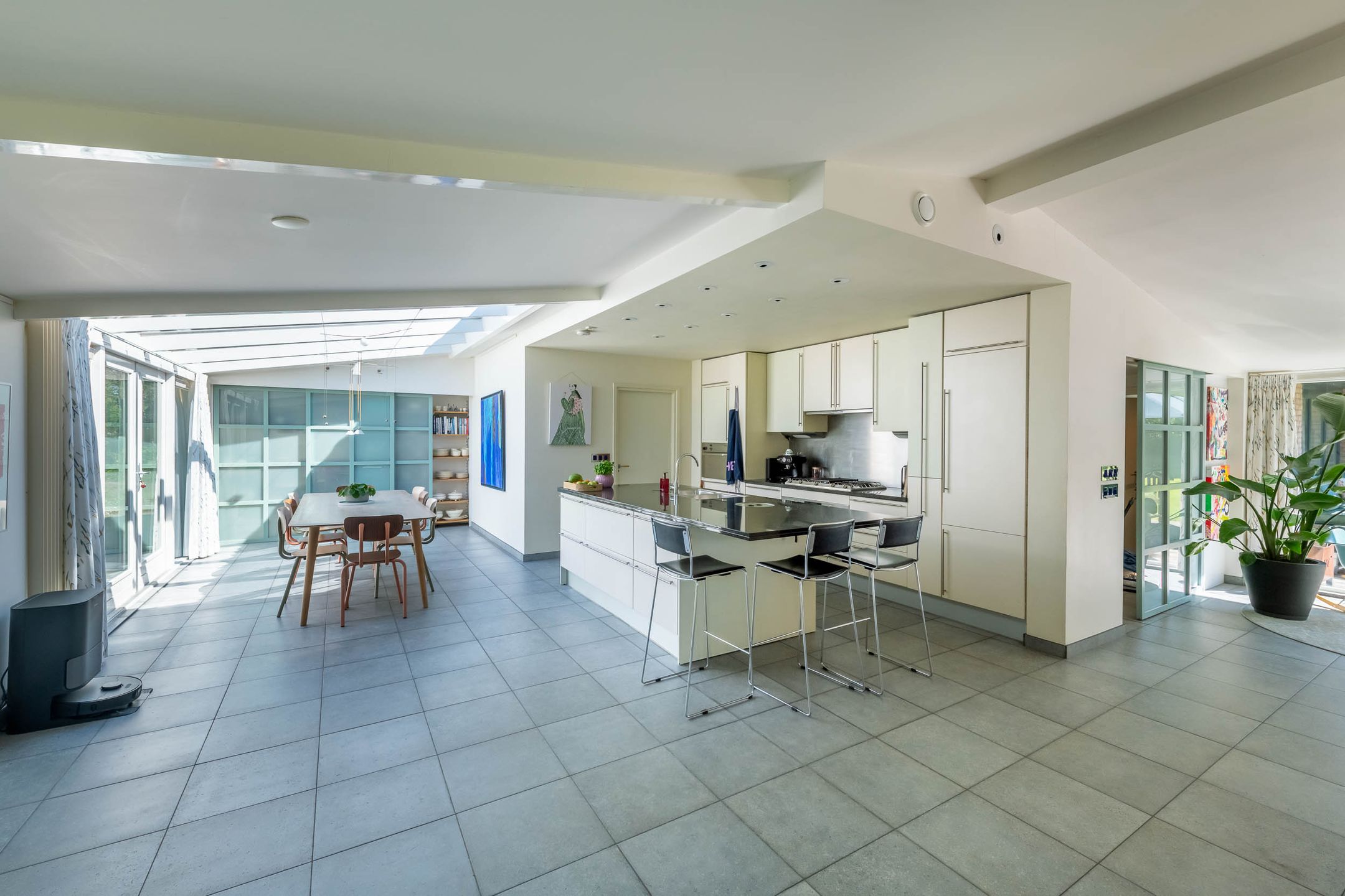 Foto 12 van Herman Heijermansweg 6