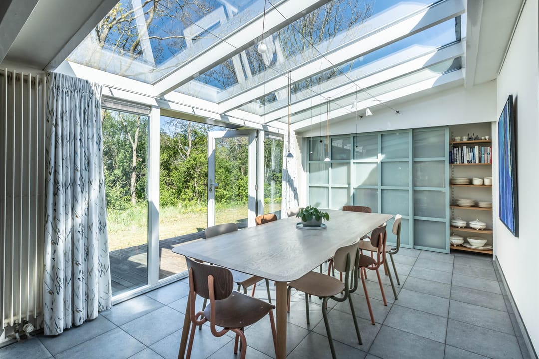 Foto 13 van Herman Heijermansweg 6