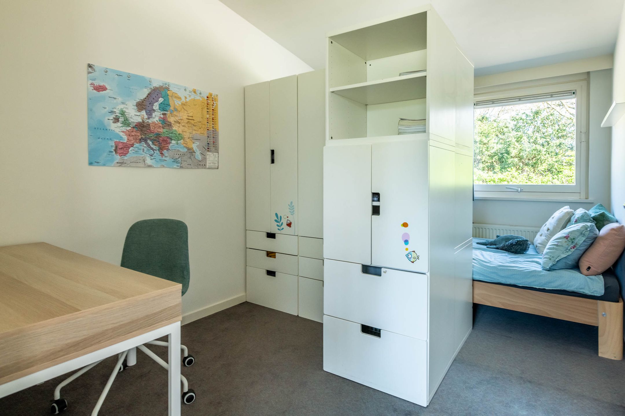 Foto 39 van Herman Heijermansweg 6