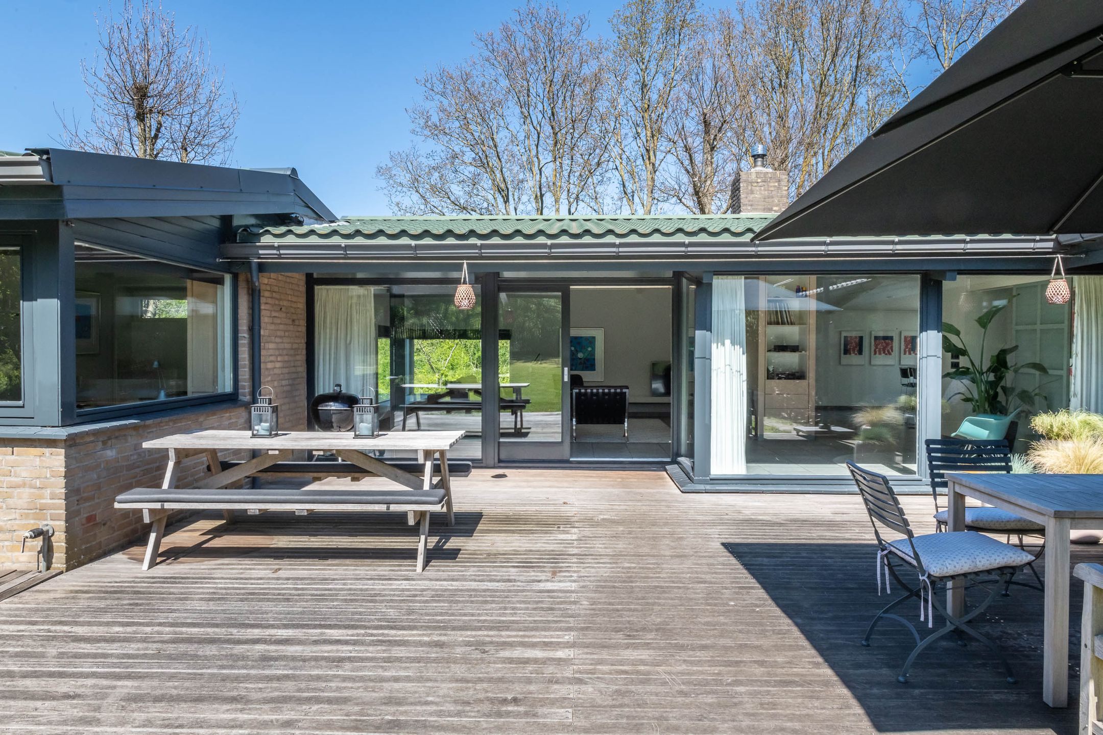 Foto 21 van Herman Heijermansweg 6