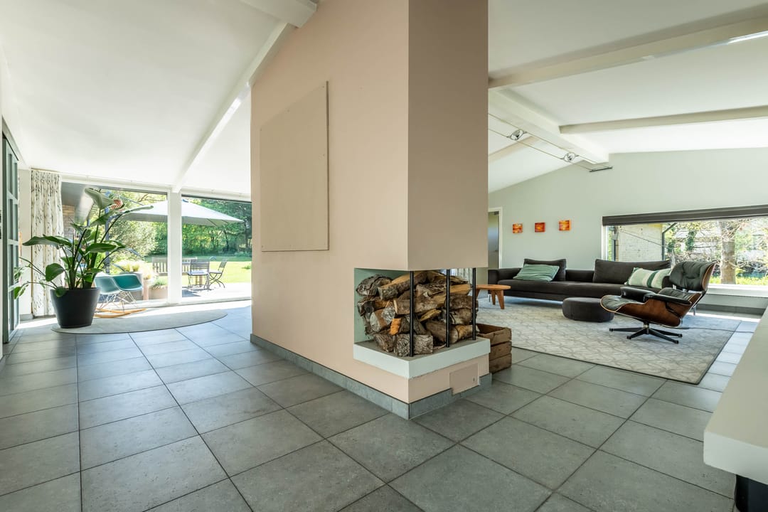 Foto 17 van Herman Heijermansweg 6