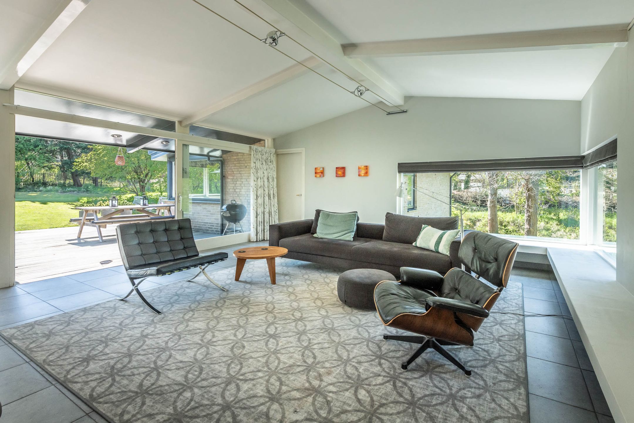 Foto 3 van Herman Heijermansweg 6