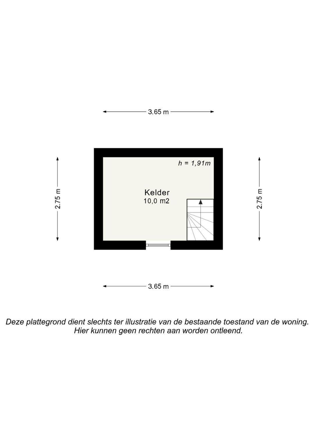 Photo 38 of Jhr. v.d. Maesenstraat 43