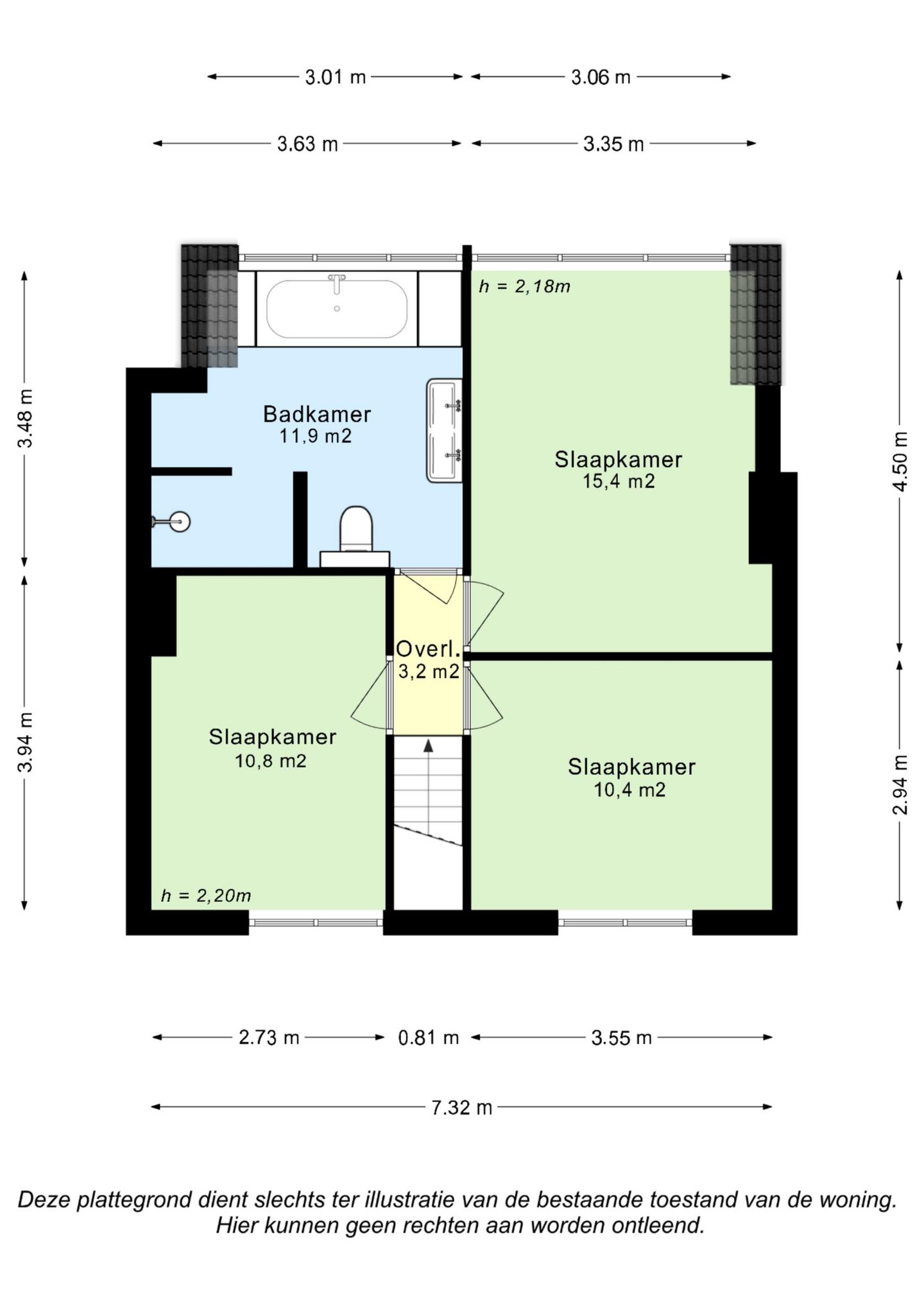 Photo 40 of Jhr. v.d. Maesenstraat 43