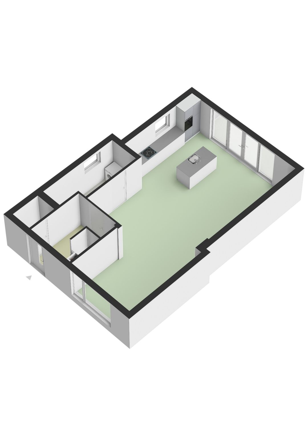 Photo 43 of Jhr. v.d. Maesenstraat 43