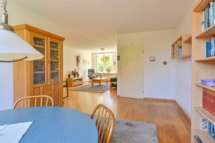 Foto 2 van Dambeern 25-A