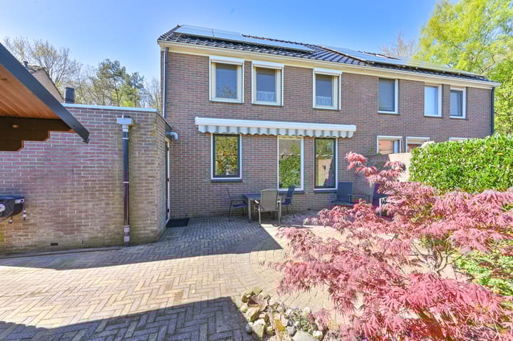 Foto 4 van Dambeern 25-A