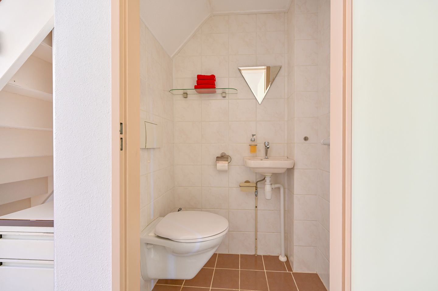 Foto 10 van Dambeern 25-A