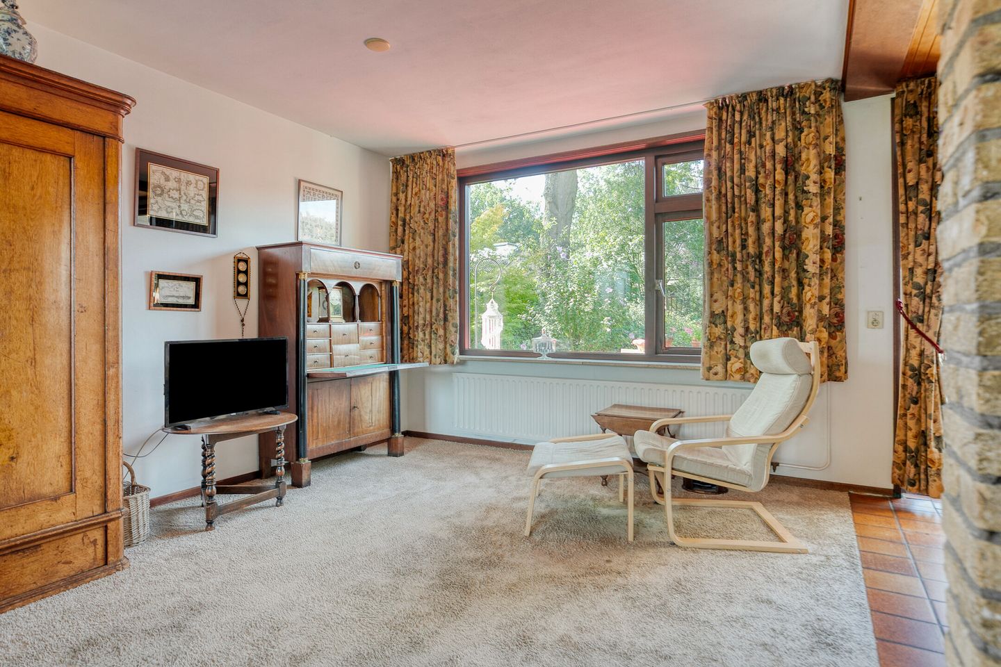 Foto 10 van Pironstraat 17