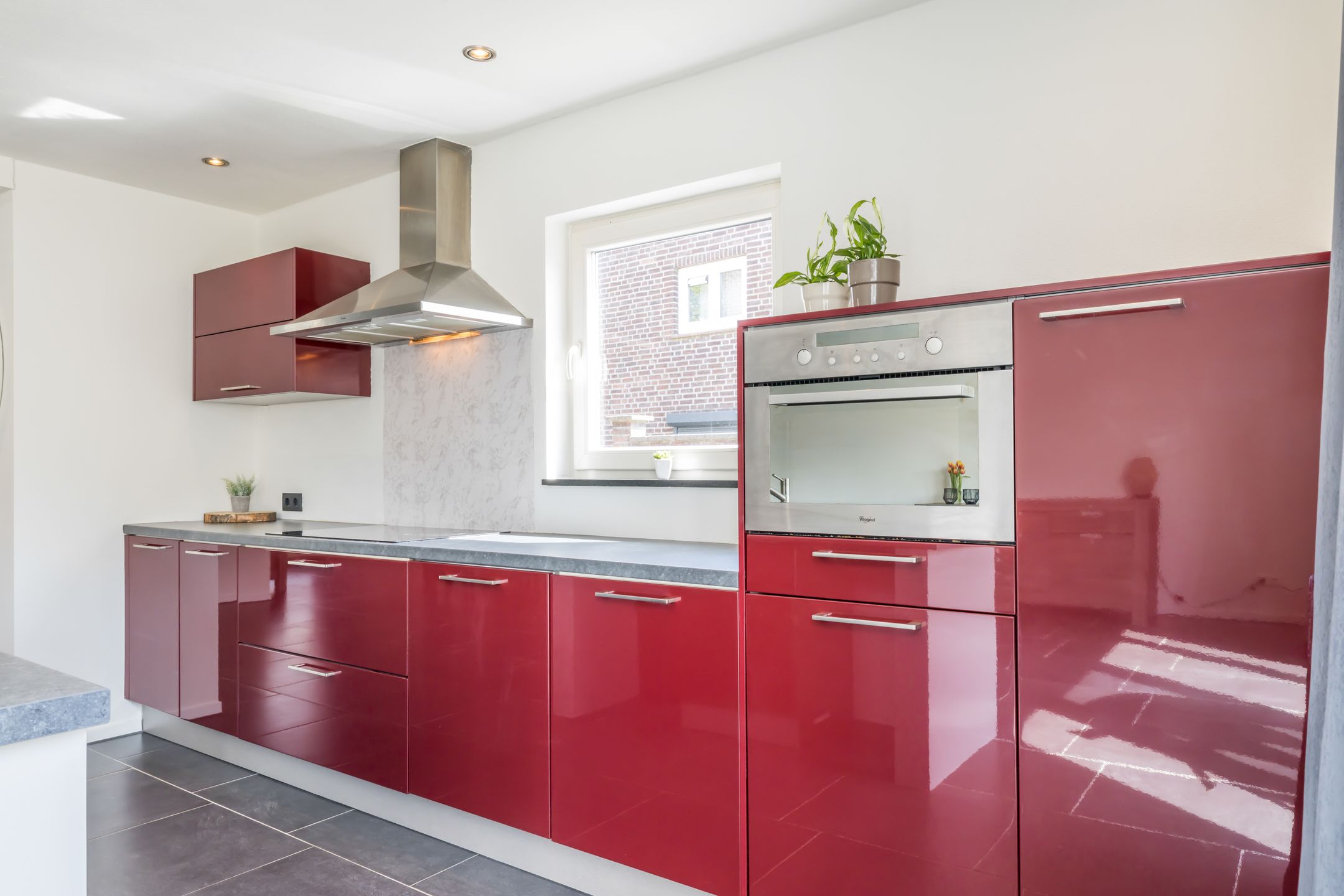 Photo 15 of Jhr. v.d. Maesenstraat 43