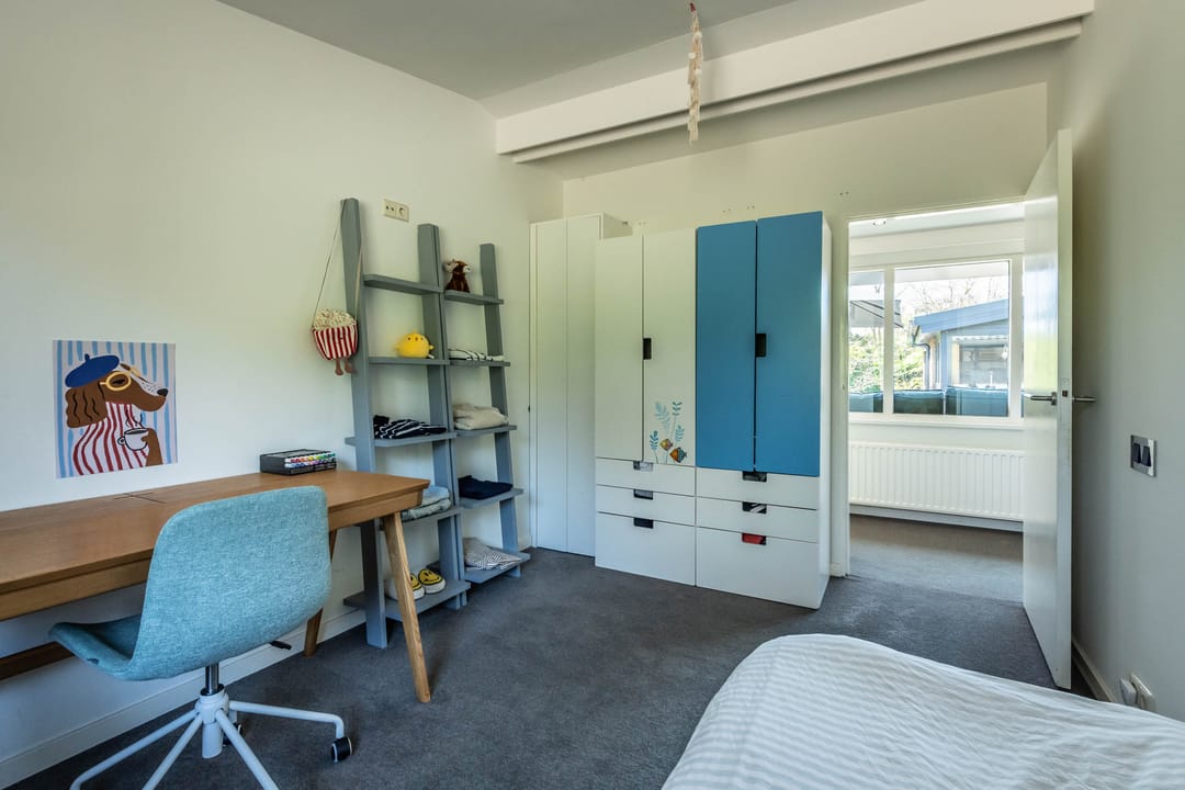 Foto 37 van Herman Heijermansweg 6