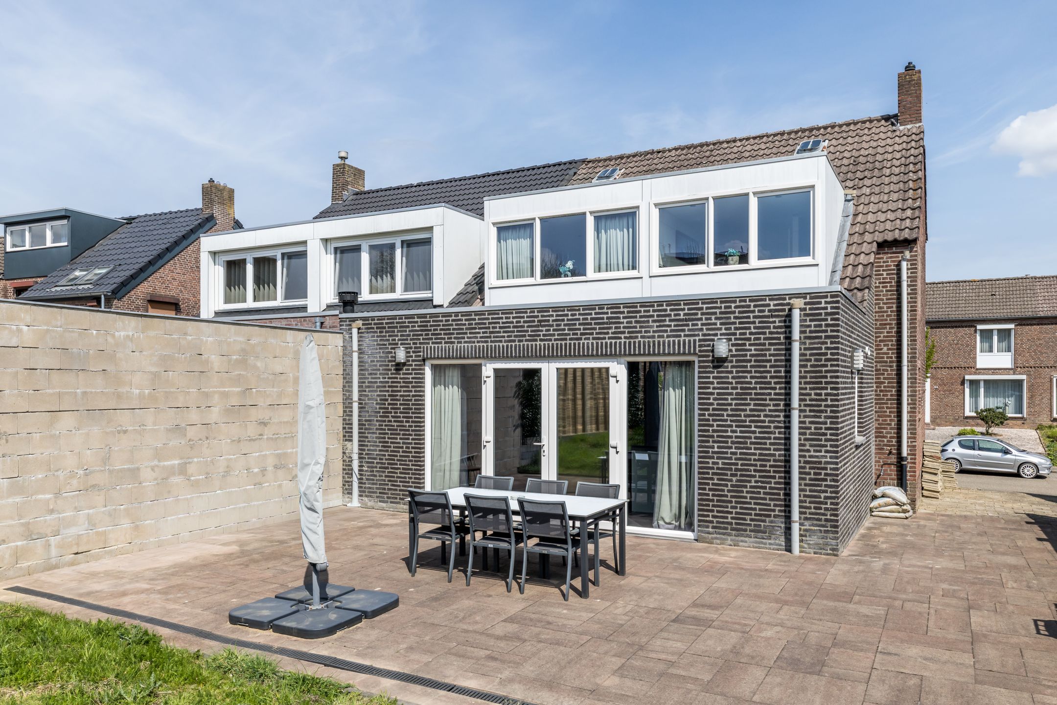 Photo 33 of Jhr. v.d. Maesenstraat 43