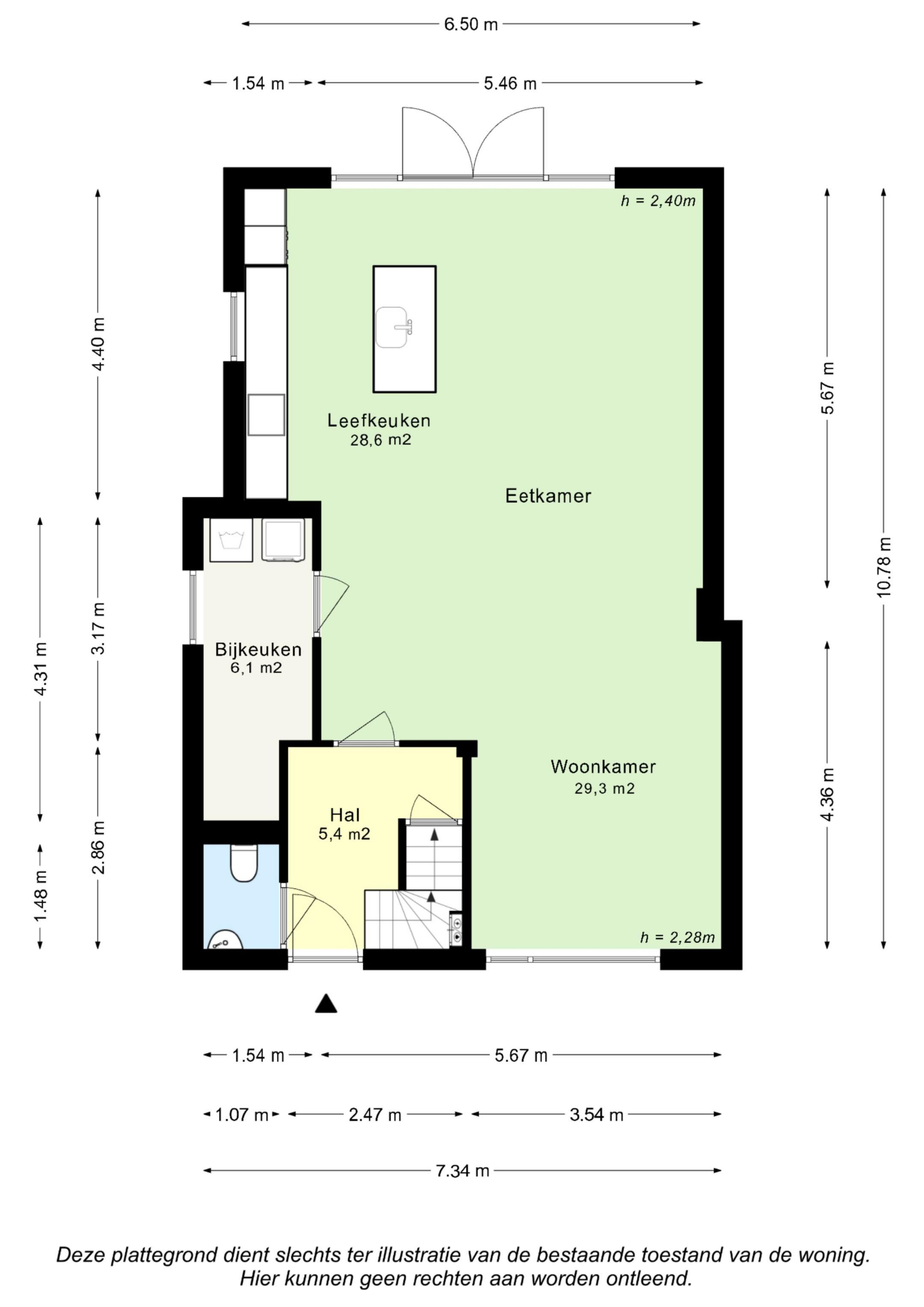 Photo 39 of Jhr. v.d. Maesenstraat 43