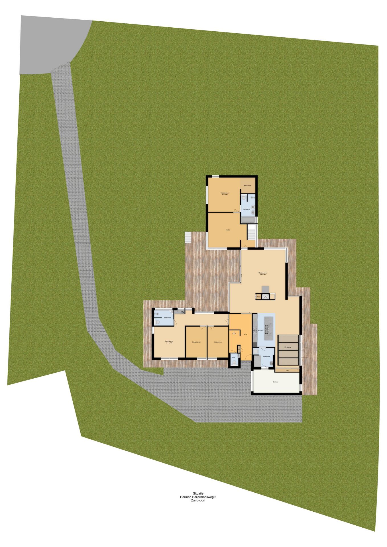 Foto 49 van Herman Heijermansweg 6