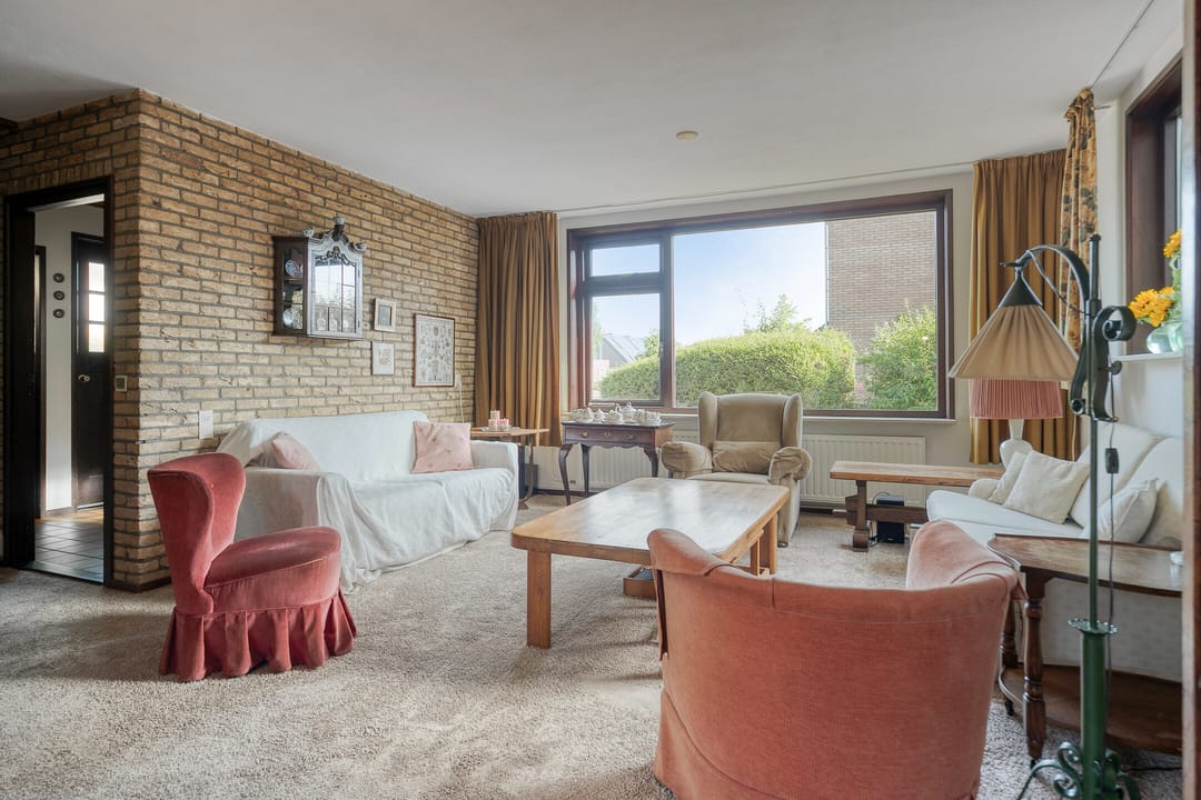 Foto 7 van Pironstraat 17