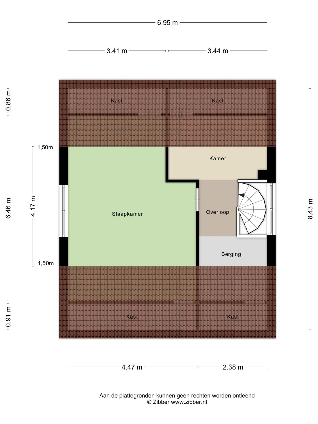 Foto 38 van Pironstraat 17