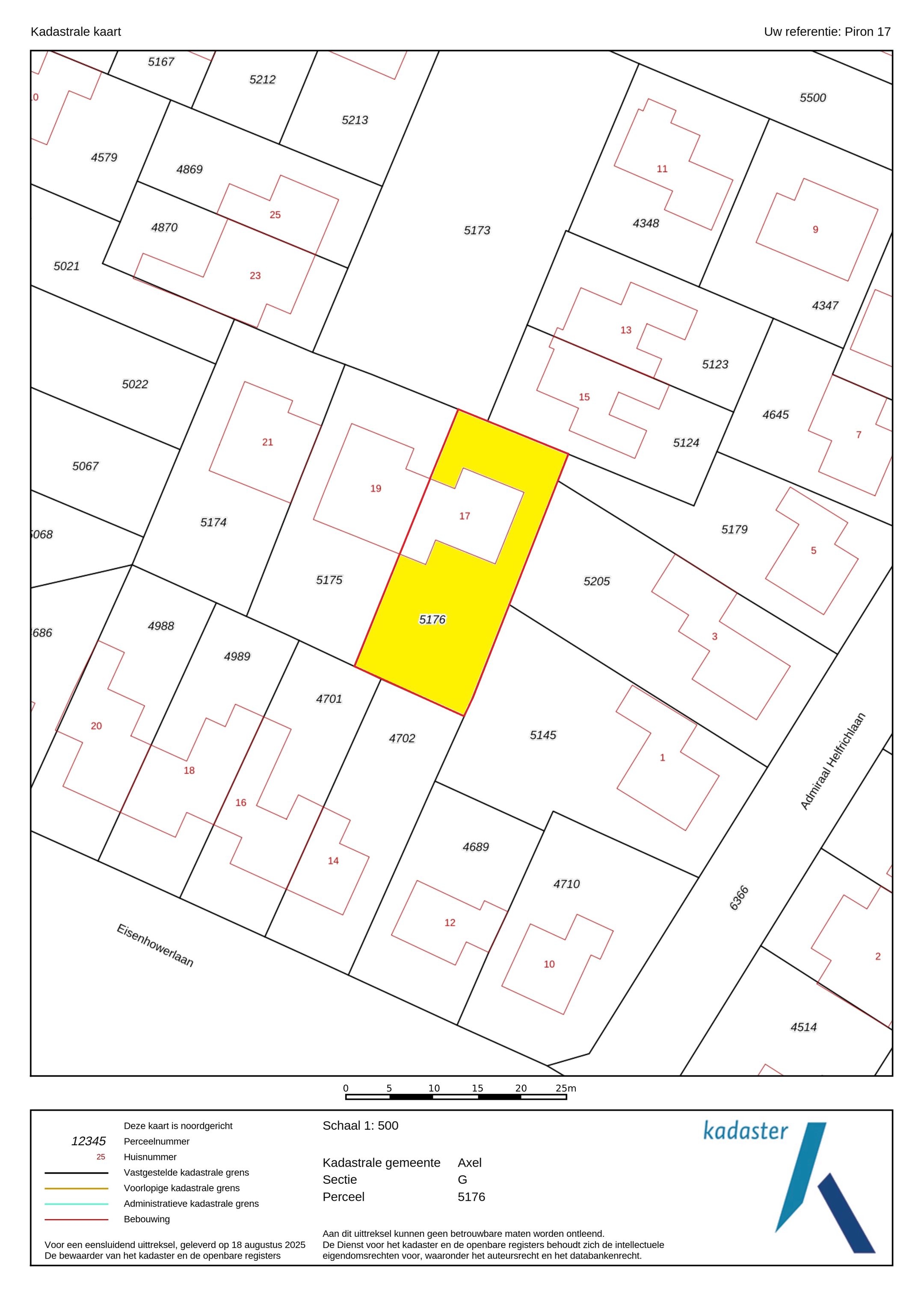 Foto 39 van Pironstraat 17