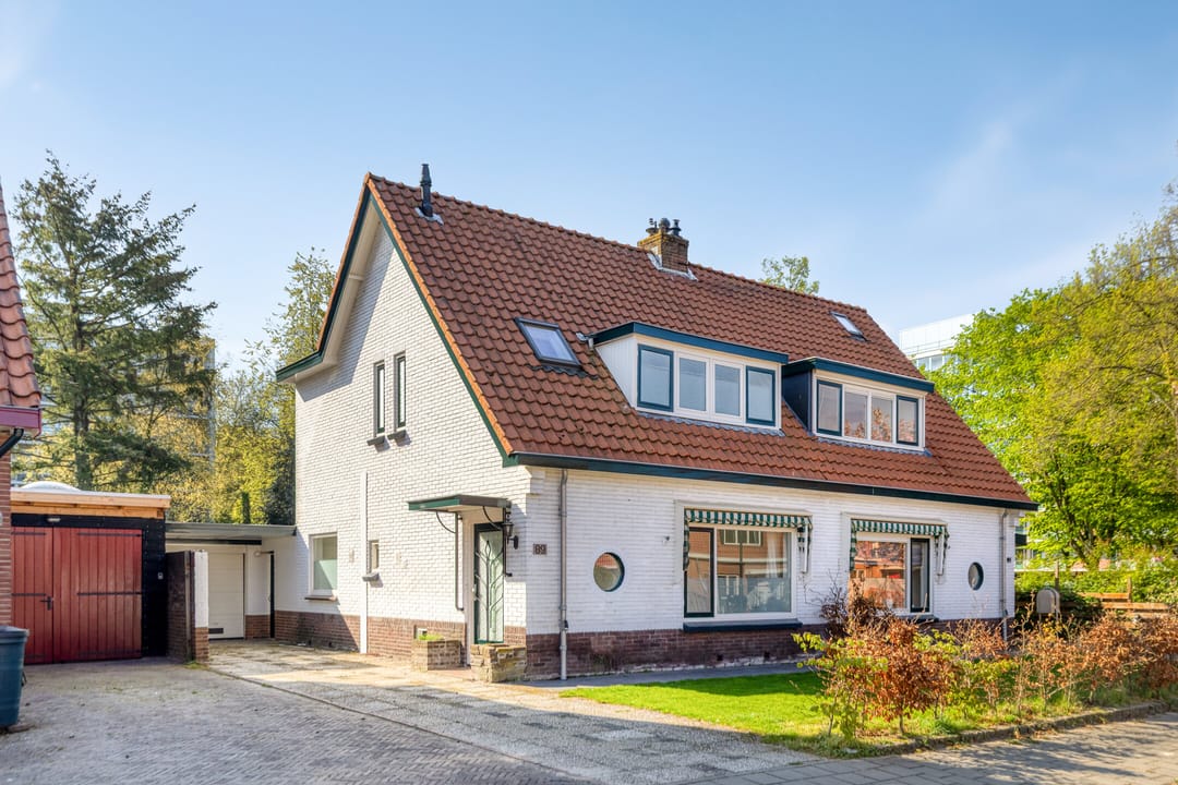 Foto 1 van Klaarwaterweg 89