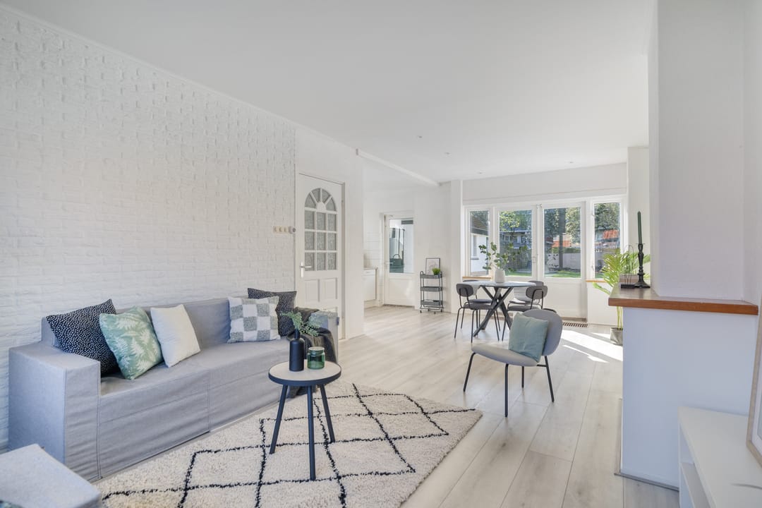 Foto 8 van Klaarwaterweg 89