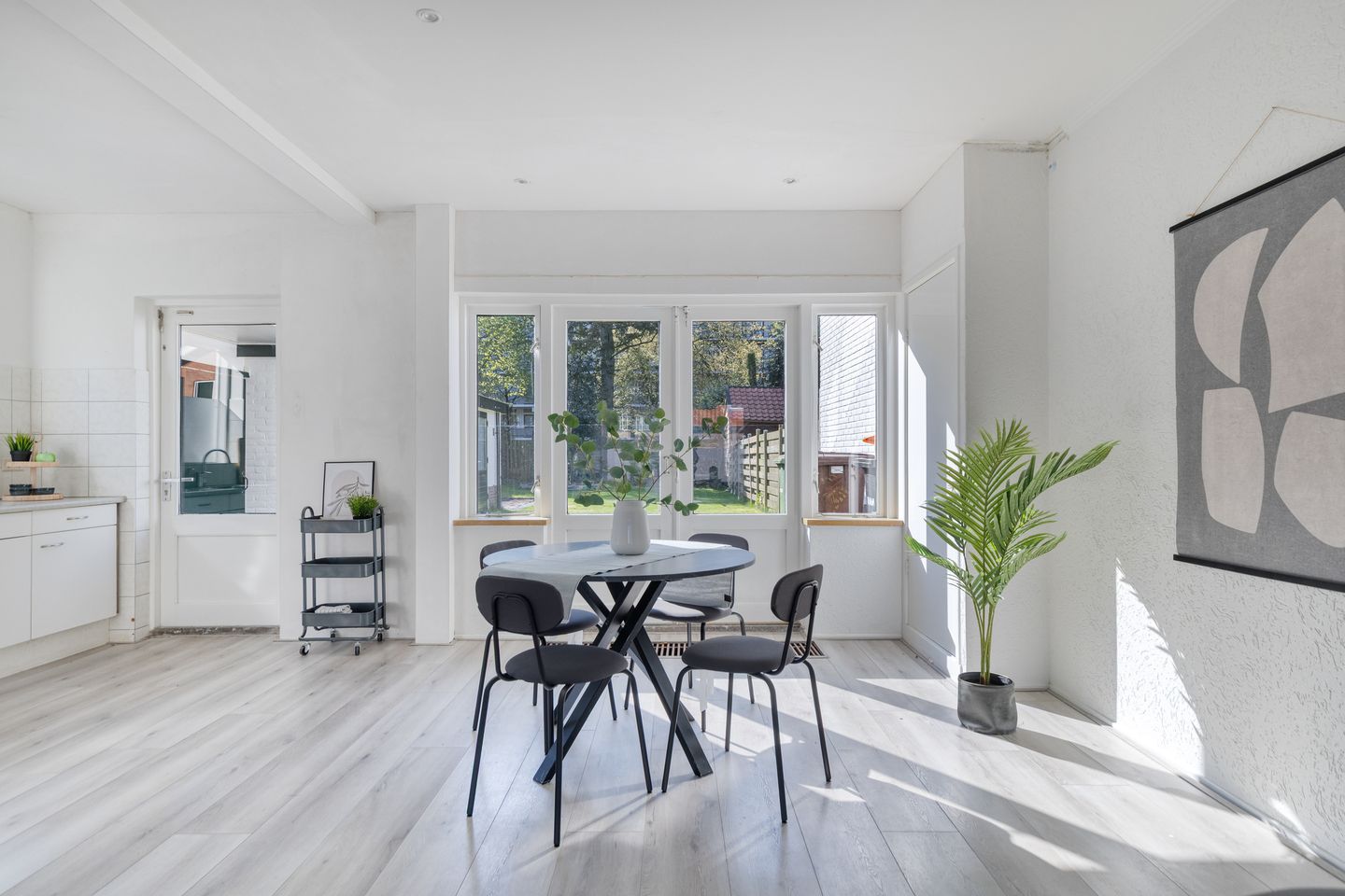 Foto 10 van Klaarwaterweg 89